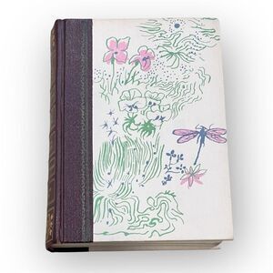 Reader’s Digest Condensed Books, Volume 2, Hardcover 5 Stories Vintage 1957